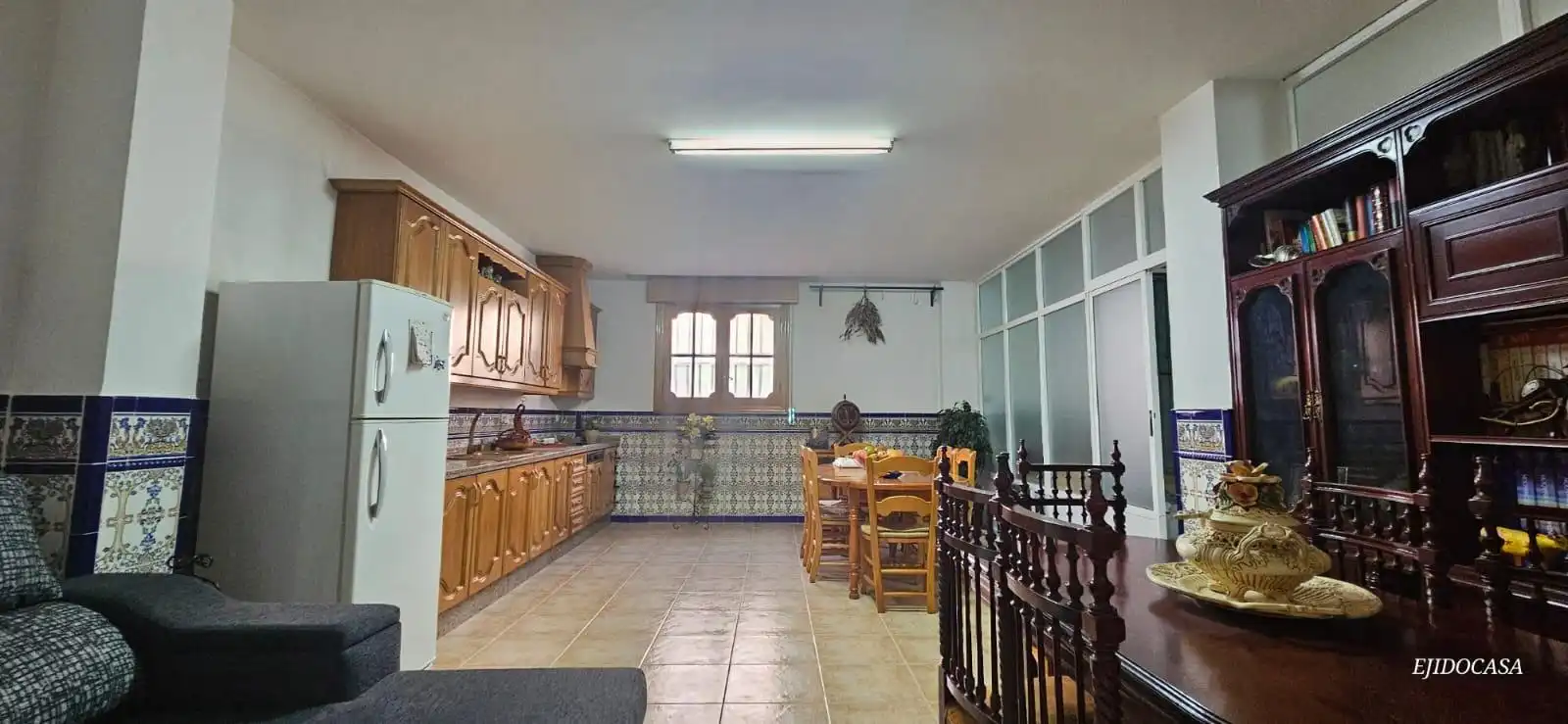 Maison avec terrasse à vendre à El Ejido Ciudad, imagen 5