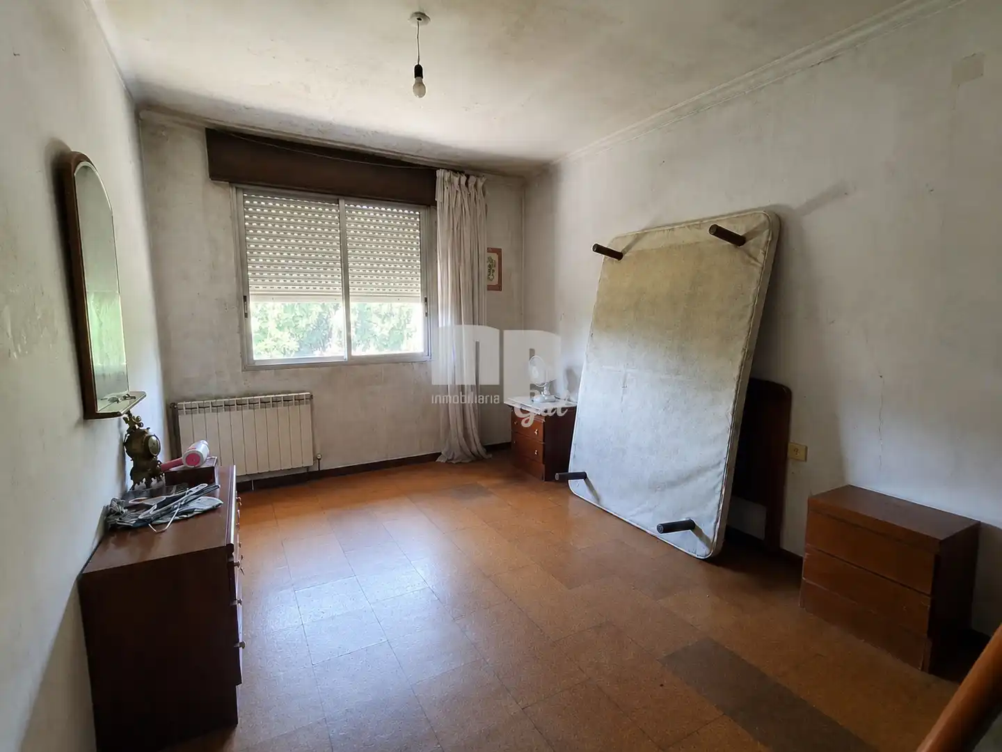 Casa con jardín en venta en Barrio Cabadas-Vilar, imagen 11