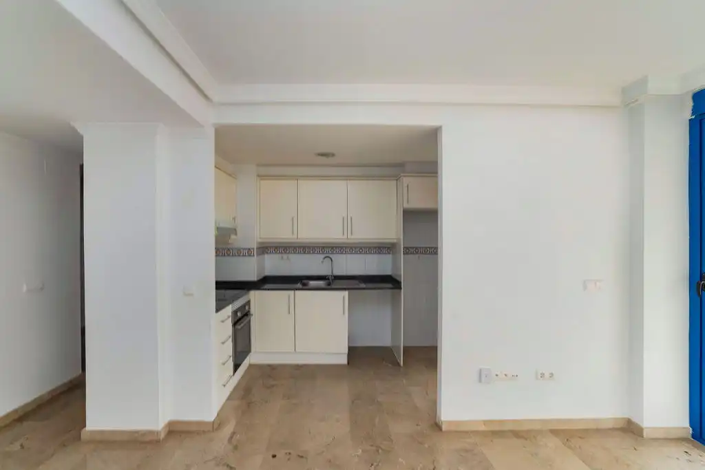 Cuina de Pis en venda en Calpe / Calp