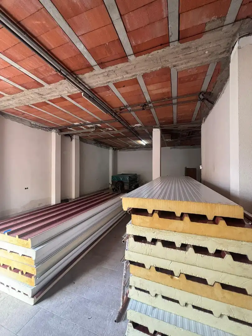 Haus oder Chalet zur Miete in Valdepeñas mit Terrasse