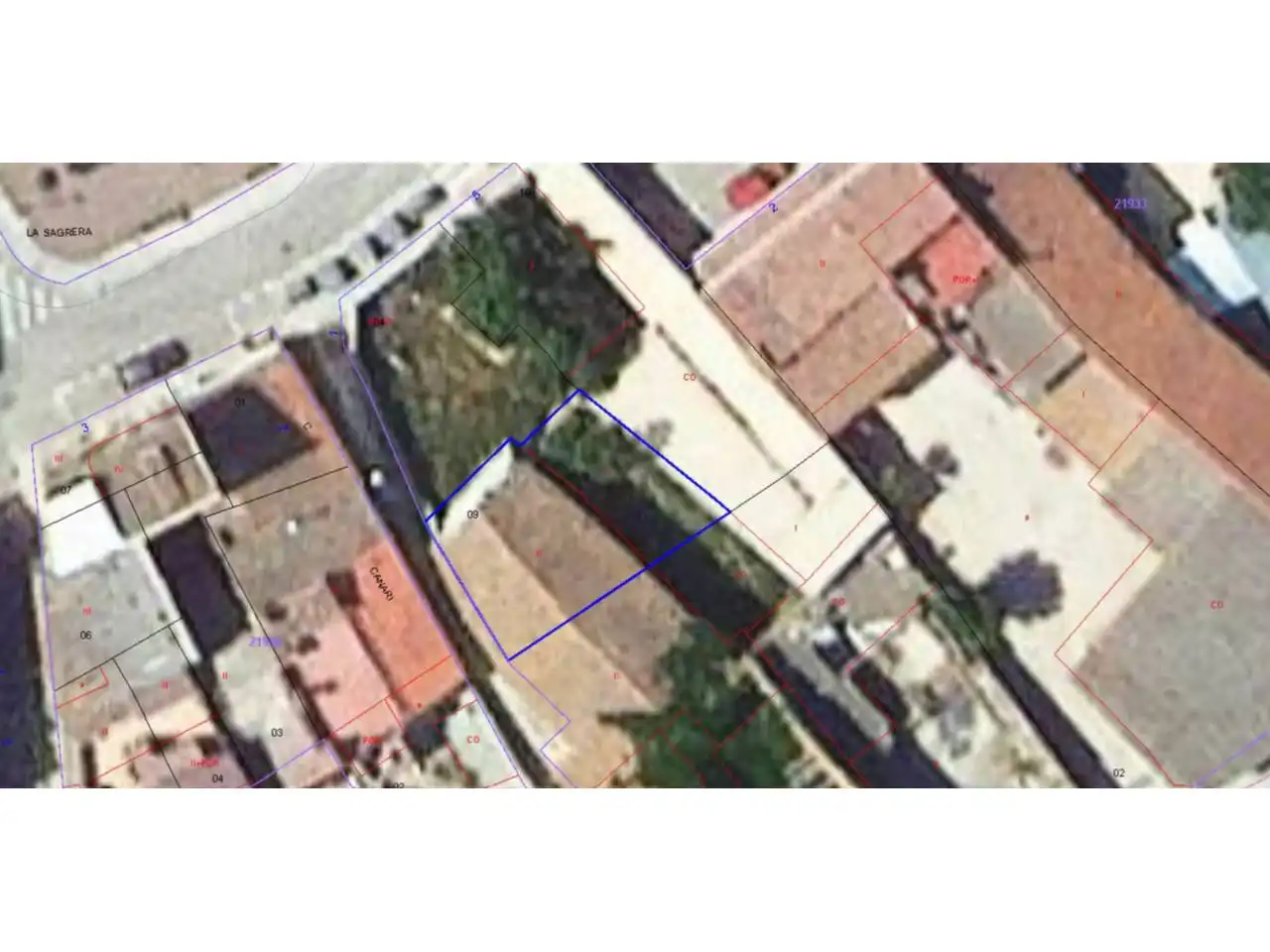 Terreny rústic en venda a Calle canari 5, imagen 5