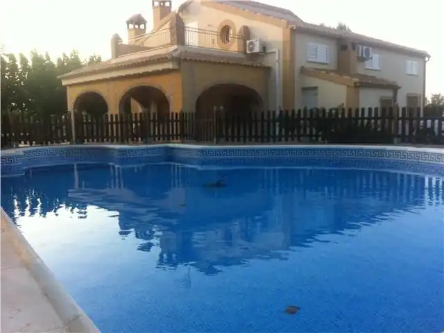 Villa con terrazza in affitto a Cehegín, imagen 2
