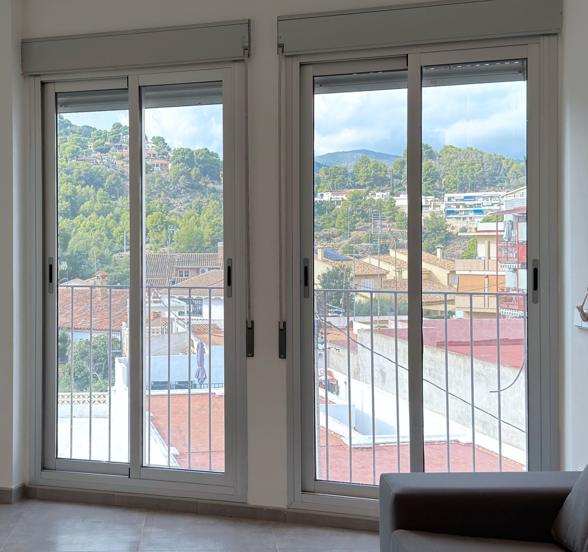 Piso en venta en Casco Urbano