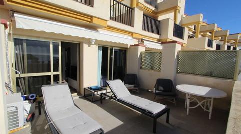 Foto 3 de Apartament en venda a Santa María, Marbella