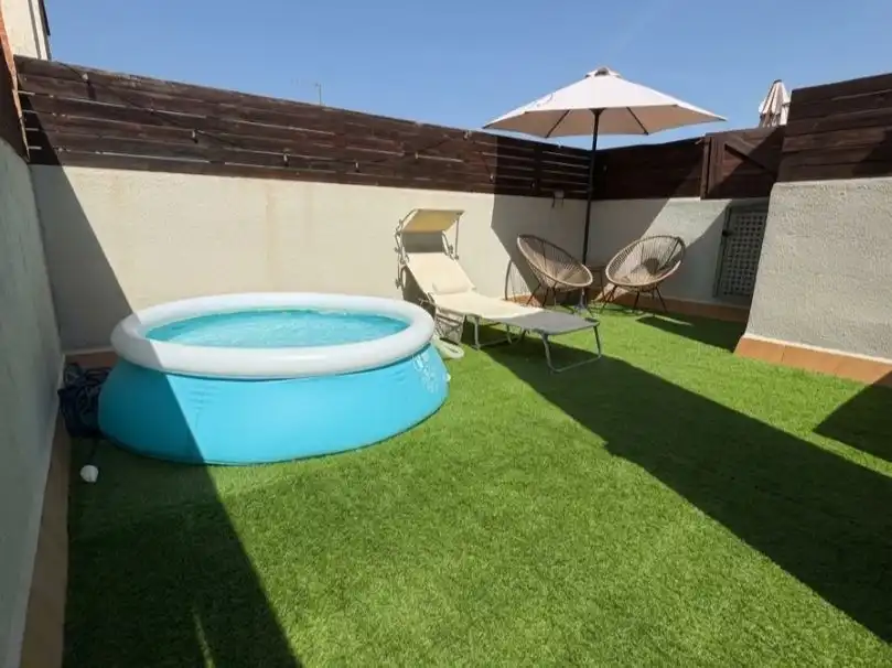 Piso con ascensor en venta en Carrer de Rubió i Ors 11, imagen 20