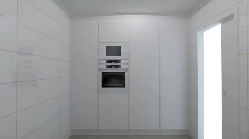 Flat with pool to rent in Chamberí, imagen 12