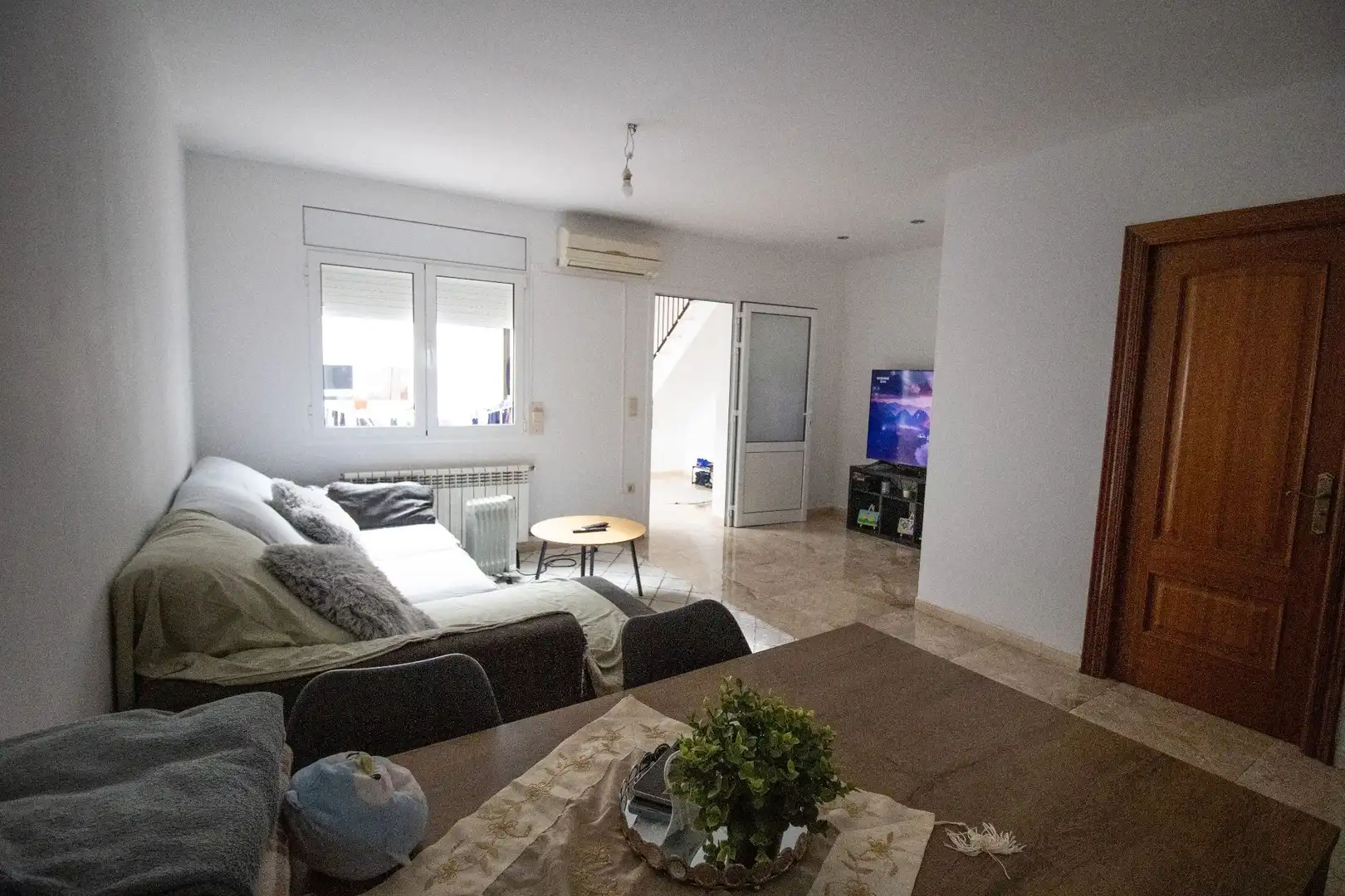 Mixed residential with lift for sale in santa llucia, imagen 2