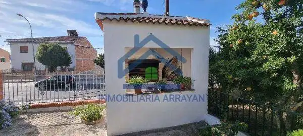 Casa o chalet en venta en Pinos Puente