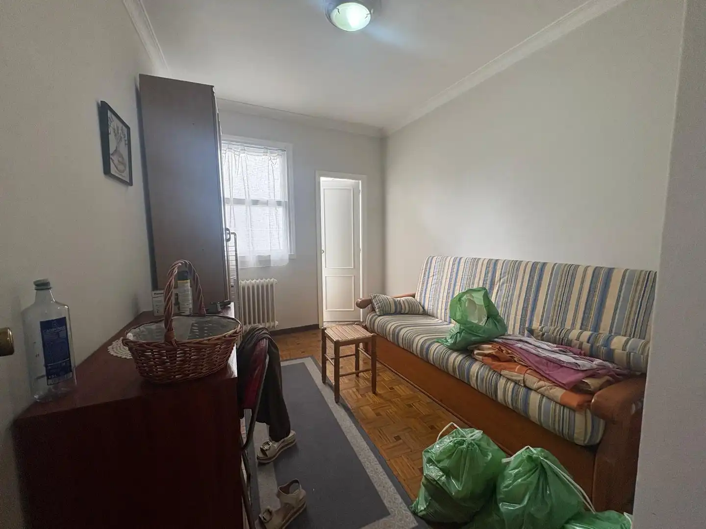 Flat for sale in Rúa Primavera, San Roque - As Fontiñas