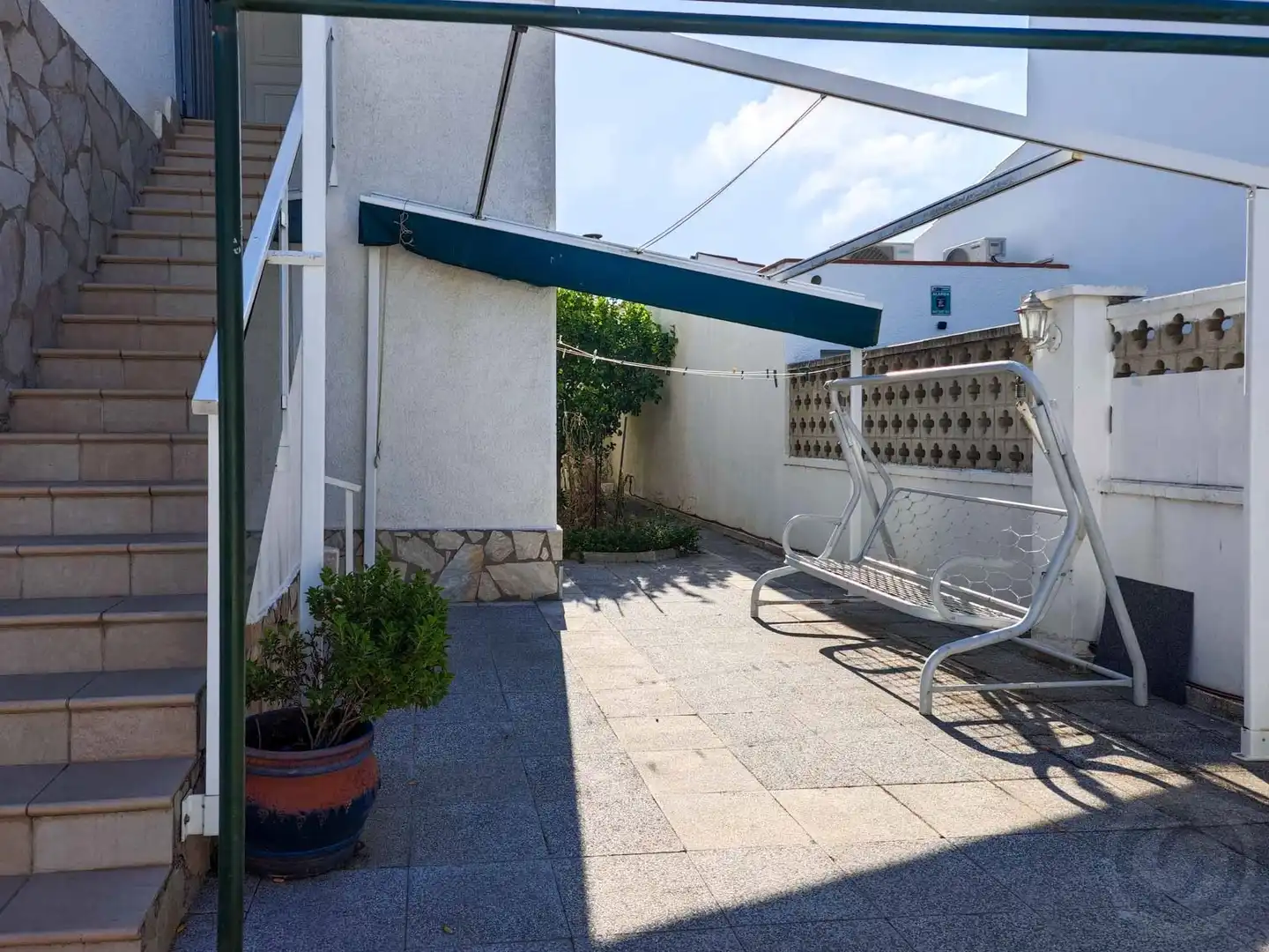 Terrace of Houses for sale in Montgrí