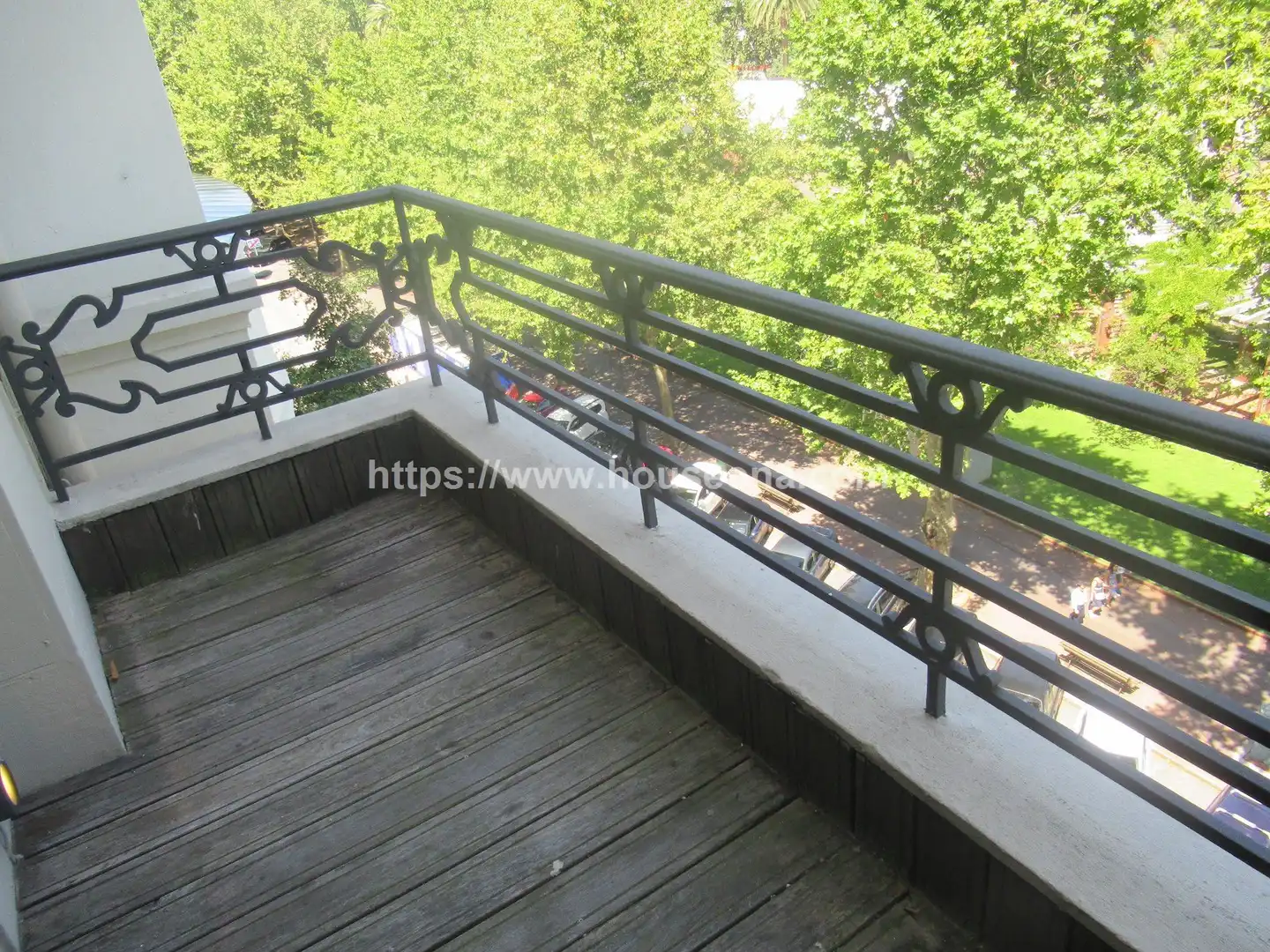 Wohnung mit Aufzug zum Verkauf in DON DIEGO LOPEZ DE HARO, imagen 4