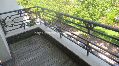 Foto 4 de Piso en venta en Don Diego Lopez de Haro, Abandoibarra - Guggenheim, Bizkaia