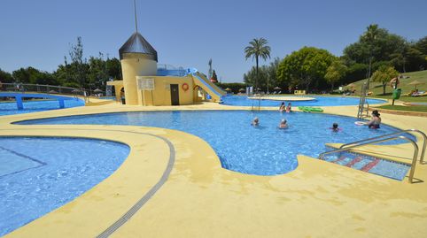 Foto 5 de Estudio en venta en Avenida Gamonal, Parque de la Paloma, Benalmádena