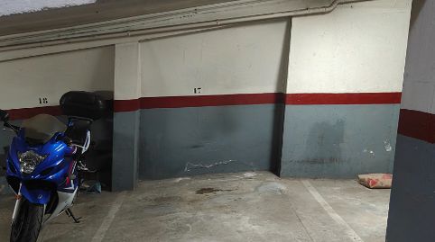 Foto 3 de Garaje en venta en Carrer D'alella, Porta, Barcelona Capital