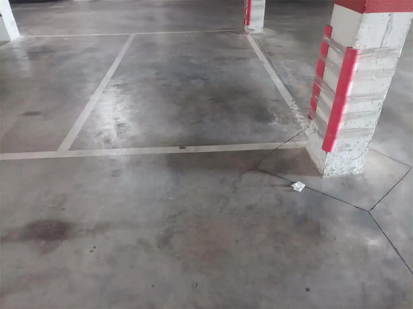 Aparcament de Garatge de lloguer en Córdoba