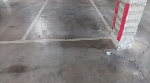 Foto 4 de Garaje de alquiler en Calle Cordel de Écija, Sector Sur, Córdoba Capital