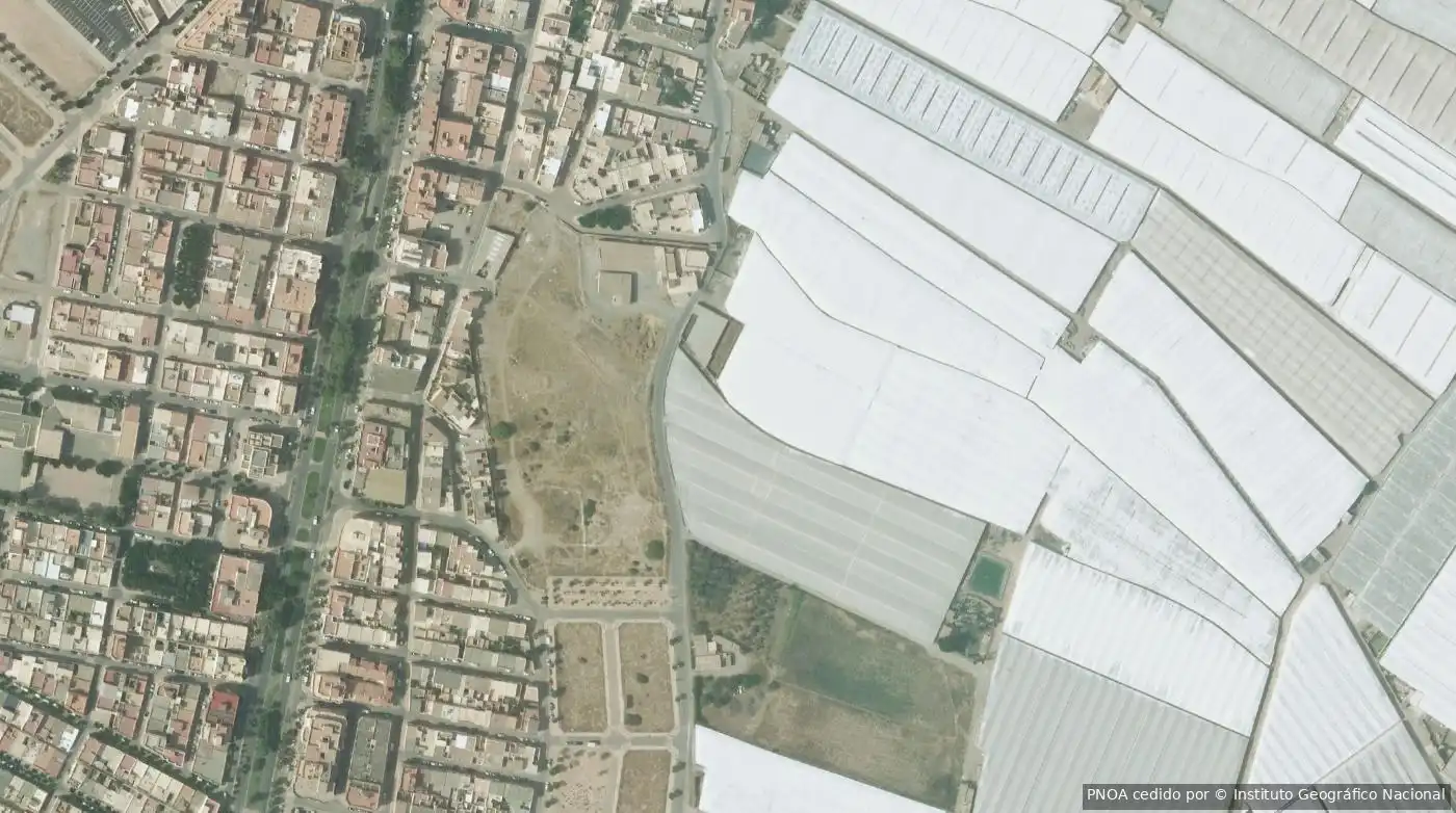 Pis en venda a El Ejido Ciudad, imagen 2