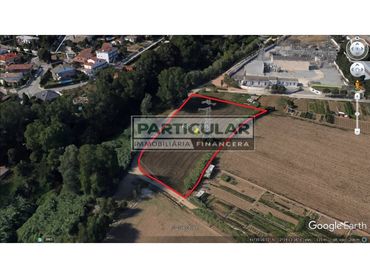 Terreno rustico in vendita a Calle Sect Suroest de La Roca 23