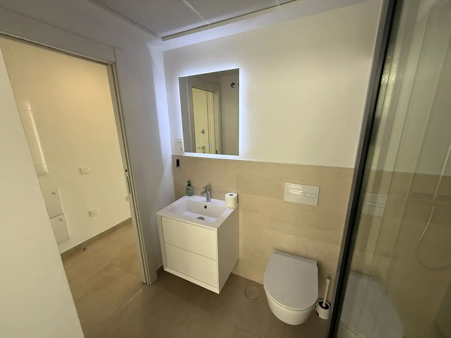 Apartment mit Pool zum Verkauf in Calle Begoña 3, imagen 28