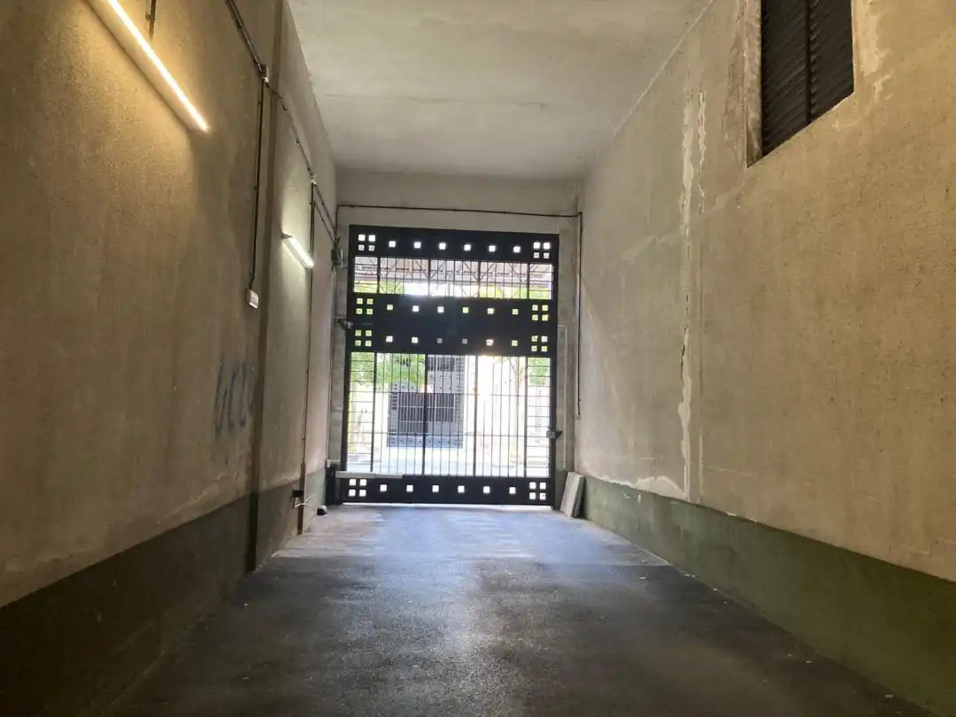 Parking à louer à Antonio Gaztañeta 1, imagen 6