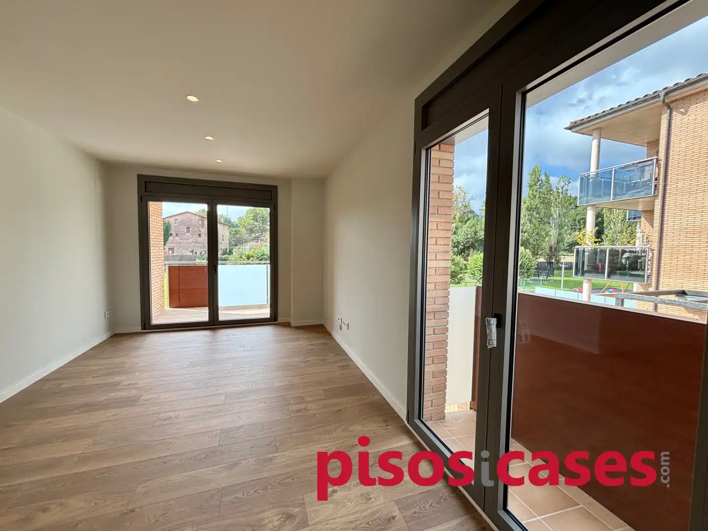 Neubau-Wohnung mit Terrasse zum Verkauf in Carrer Josep Ventura 51, imagen 14