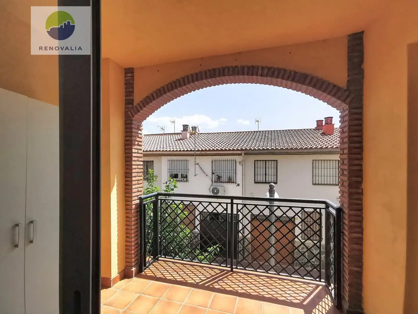 Penthouse mit Aufzug zum Verkauf in Calle Mallorca 16, imagen 8