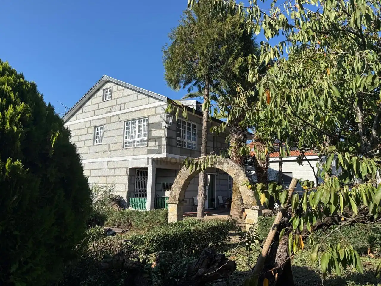 Casa con giardino in vendita a Xinzo de Limia, imagen 7