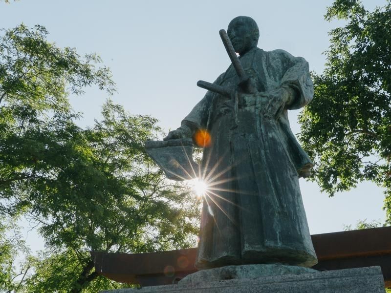 Exterior view of Flat for sale in Coria del Río  with Air Conditioner