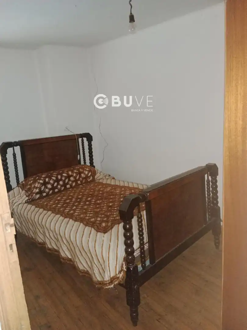 Bedroom of Houses for sale in Bembibre  with Heating, Storage room and Furnished