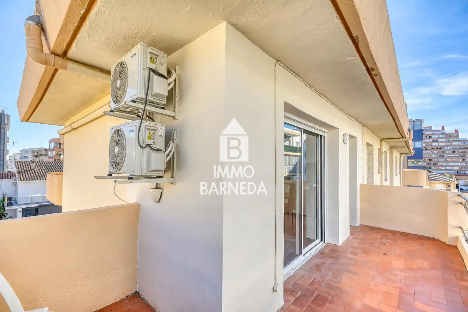 Piso con terraza en venta en Roca Negra 12, imagen 19