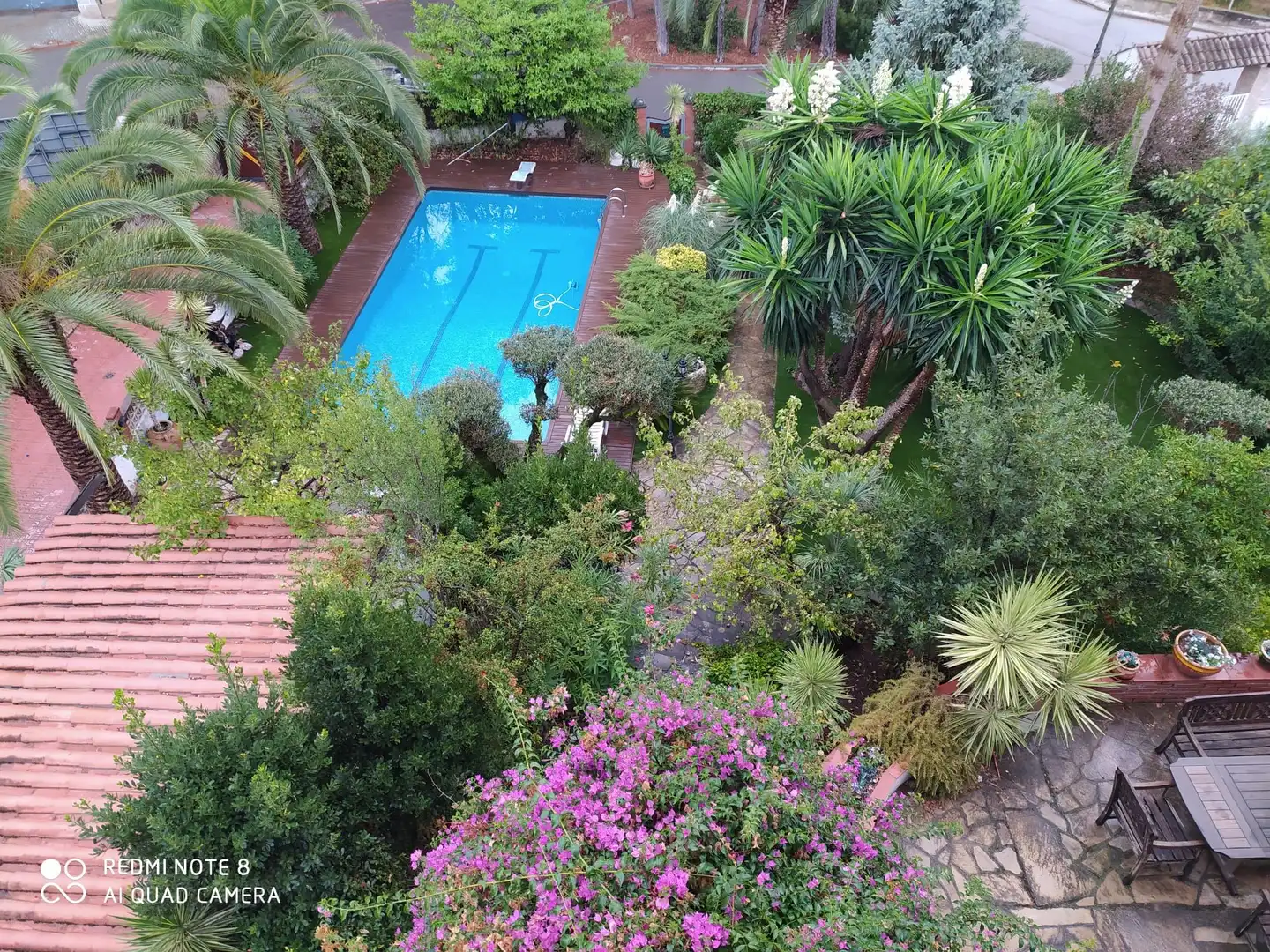 Casa o xalet en venda a Passeig Maria Cristina, Vallirana
