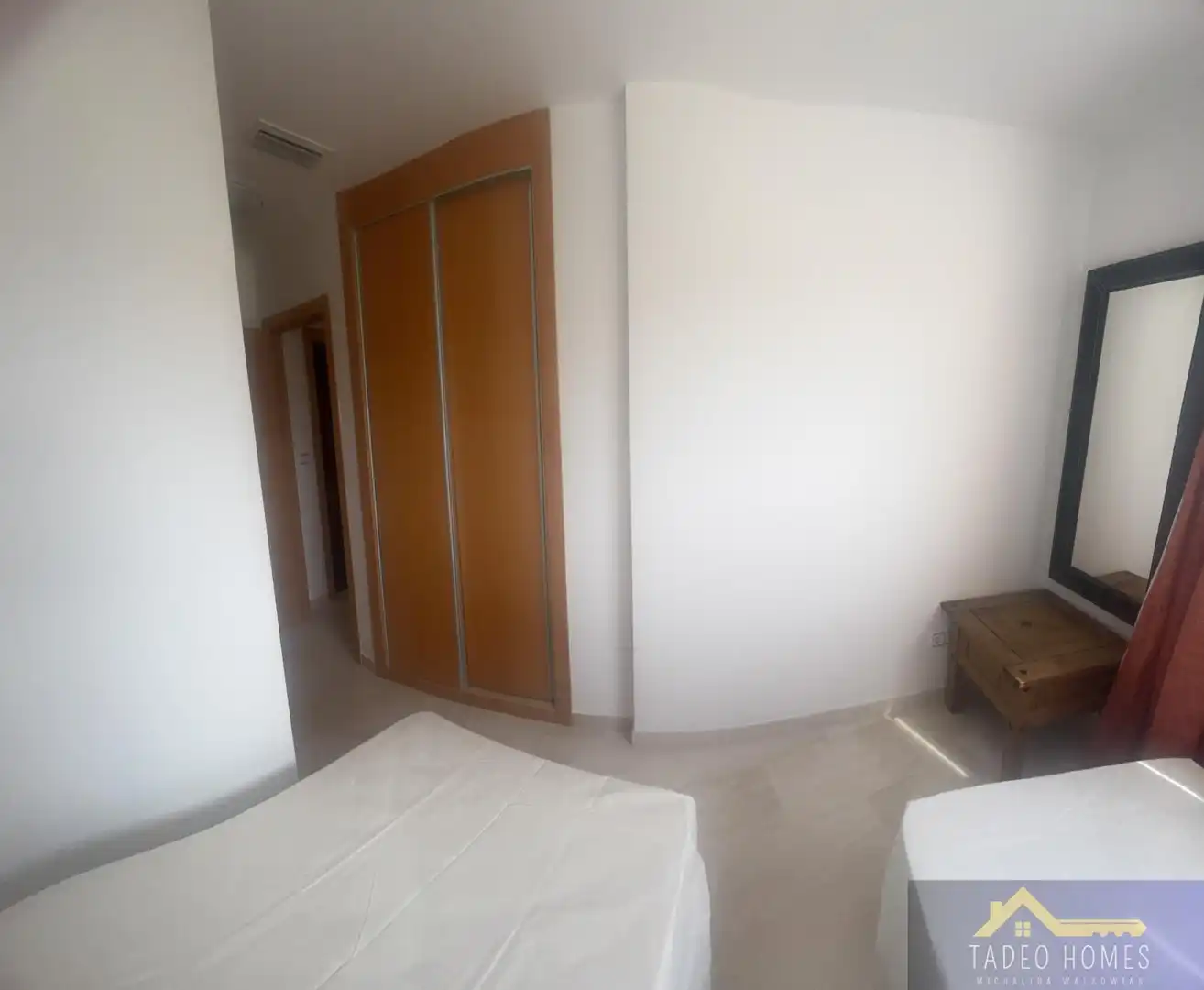 Habitación de Apartamento en venta en Murcia con Aire acondicionado, Calefacción y Terraza