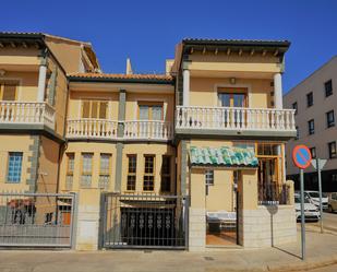 Casa adosada en venda a Calle Venta del Moro, 3, Requena