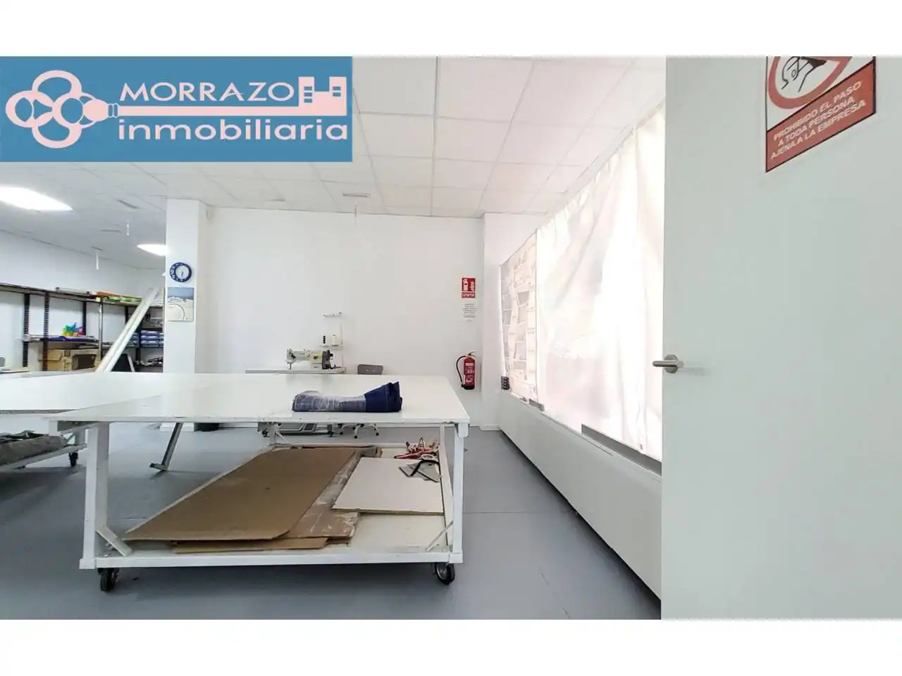 Business premises for sale in Avenida Montero Ríos, imagen 4