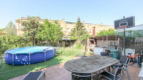 Photo 2 of Single-family semi-detached for sale in Plaça Vuit de Març, Torrent Ballester, Barcelona