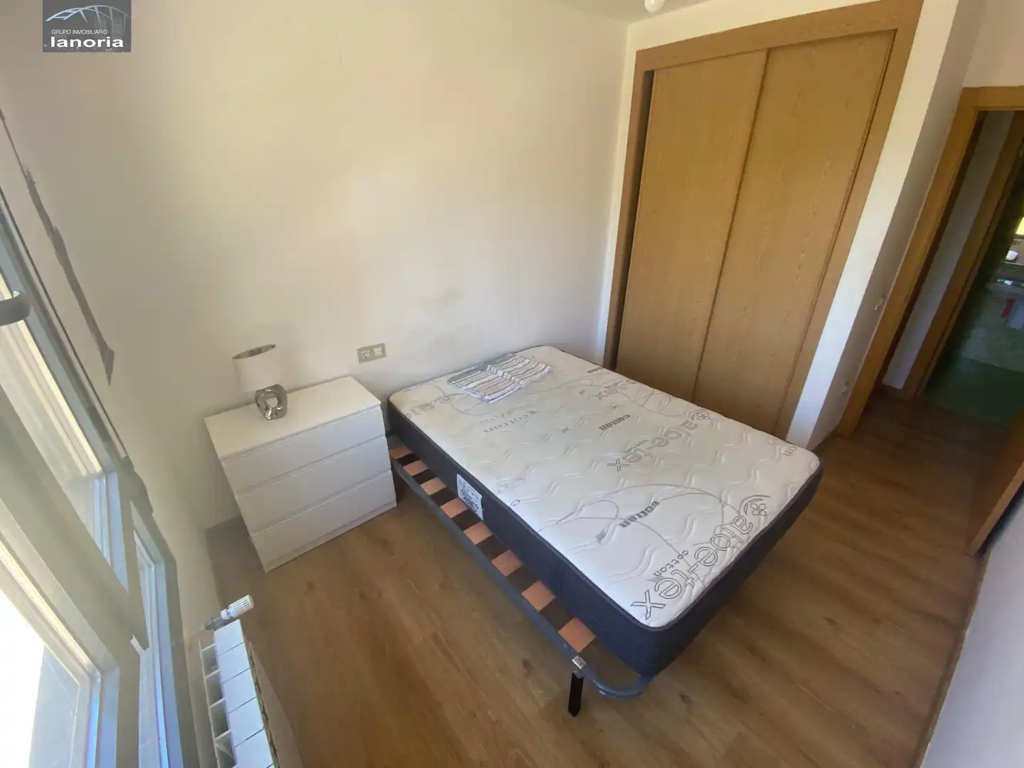 Habitación de Piso en venta en Albacete con Calefacción, Trastero y Amueblado