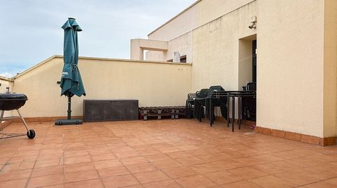Ático con terraza a nivel de 23 m, ascensor y junto a FFCC, imatge 2