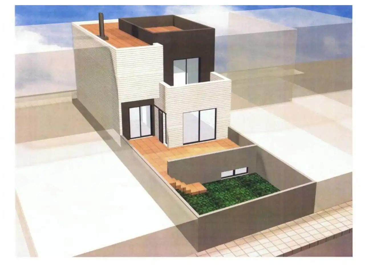 Residential land for sale in Valls, imagen 2