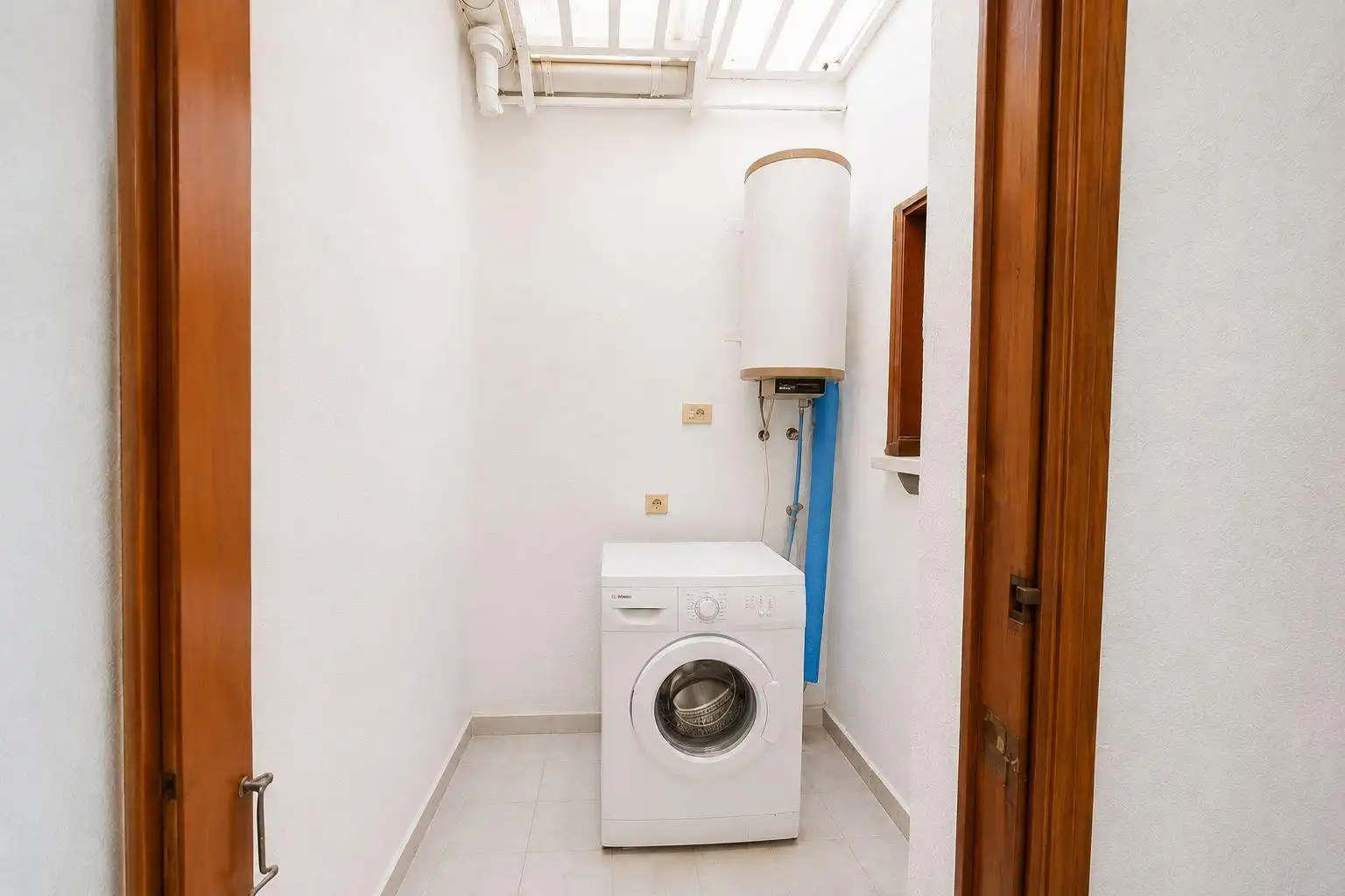 Casa adosada en venta en Torrevieja con Amueblado, Horno y TV