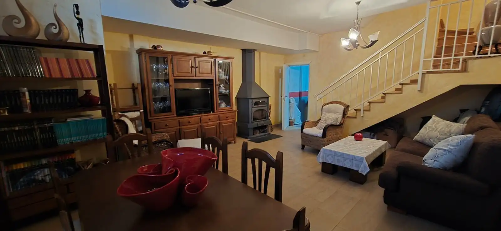 Maison mitoyenne à vendre à Torralba de Calatrava, imagen 27