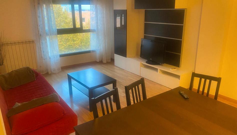 Photo 1 of Flat for sale in Calle Clara Campoamor, El Torreón - Los Ángeles - El Pilar, Ciudad Real