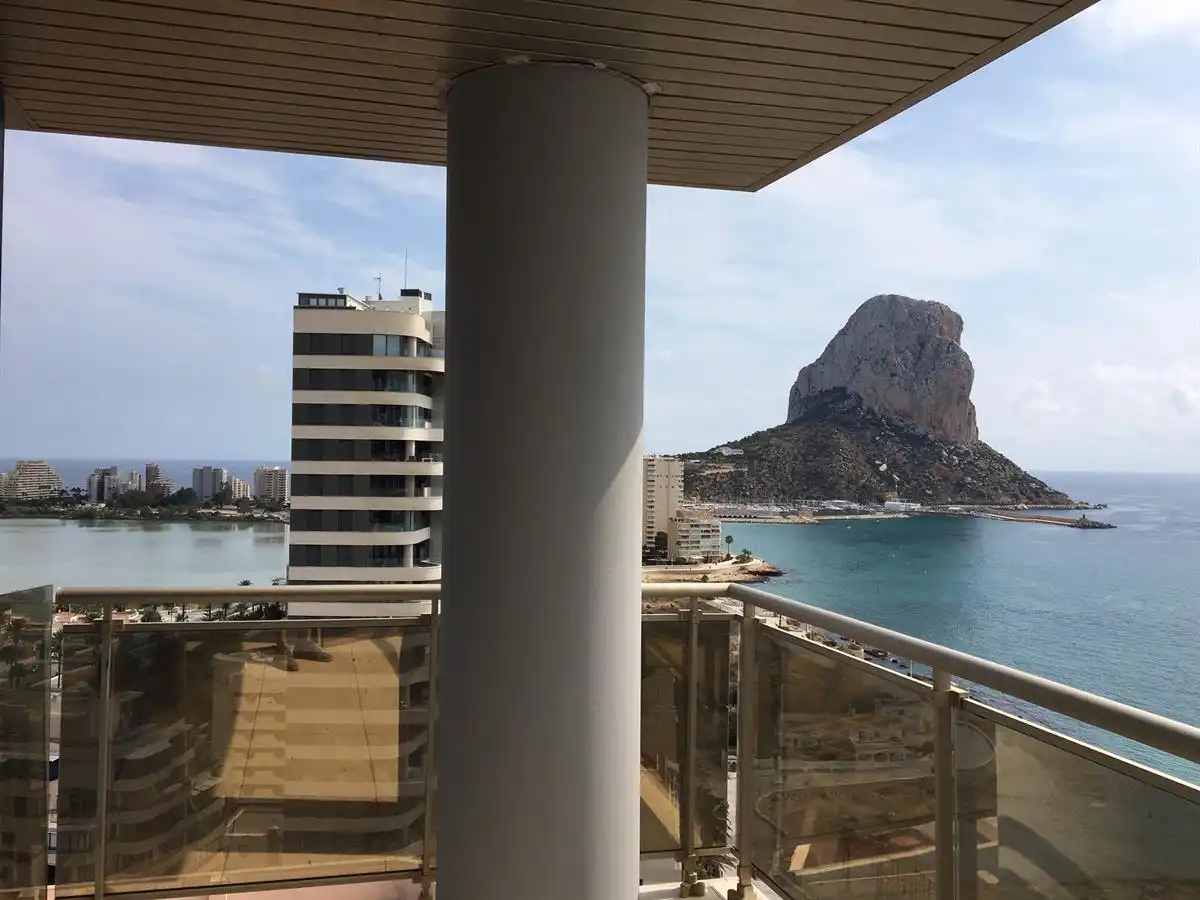 Penthouse for sale in Zona Pueblo, imagen 4