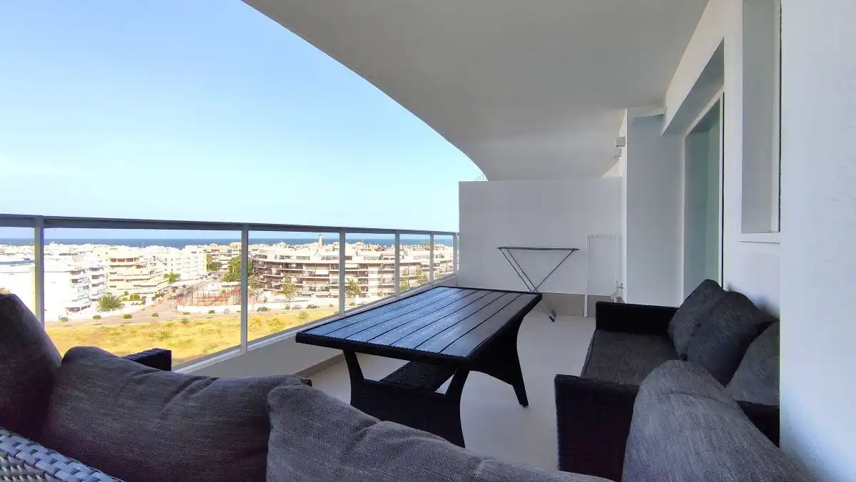 Appartement compact avec terrasse à vendre à Canet d'En Berenguer, imagen 5