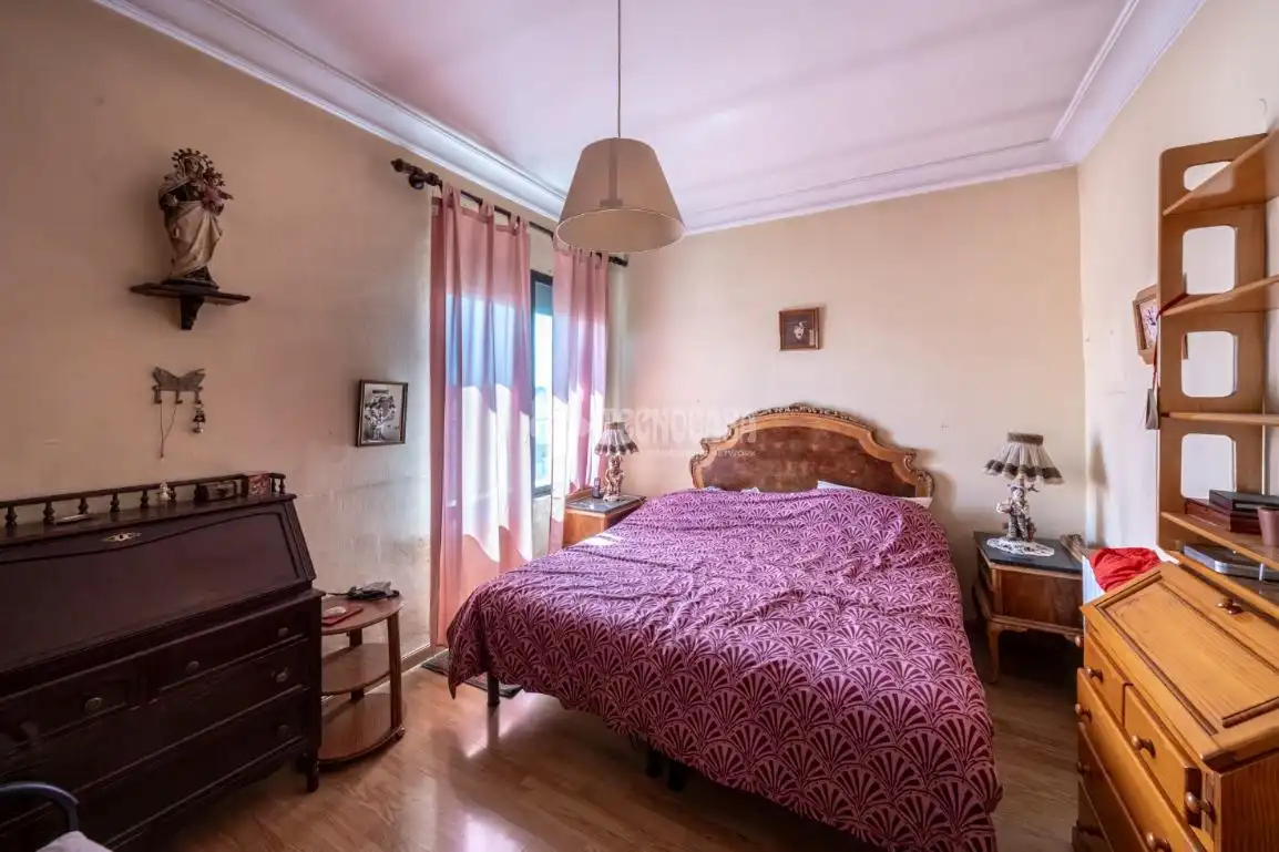Habitación de Piso en venta en Madrid con Aire acondicionado, Calefacción y Terraza