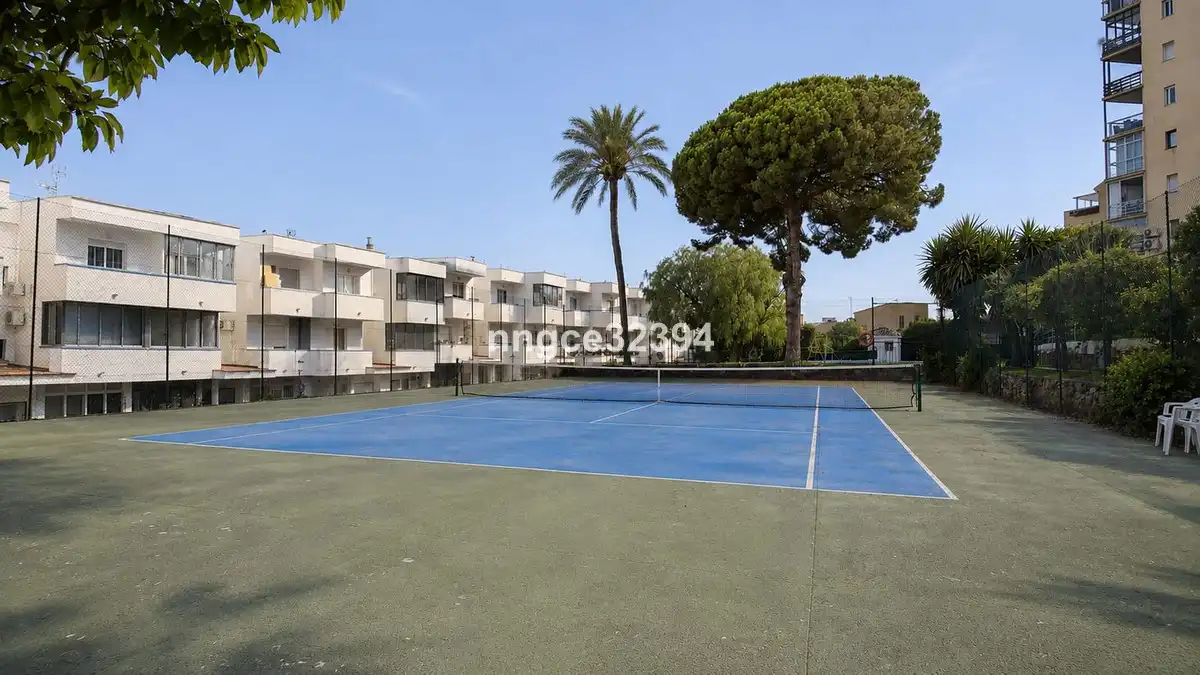 Apartament amb piscina en venda a Estepona Pueblo, imagen 15