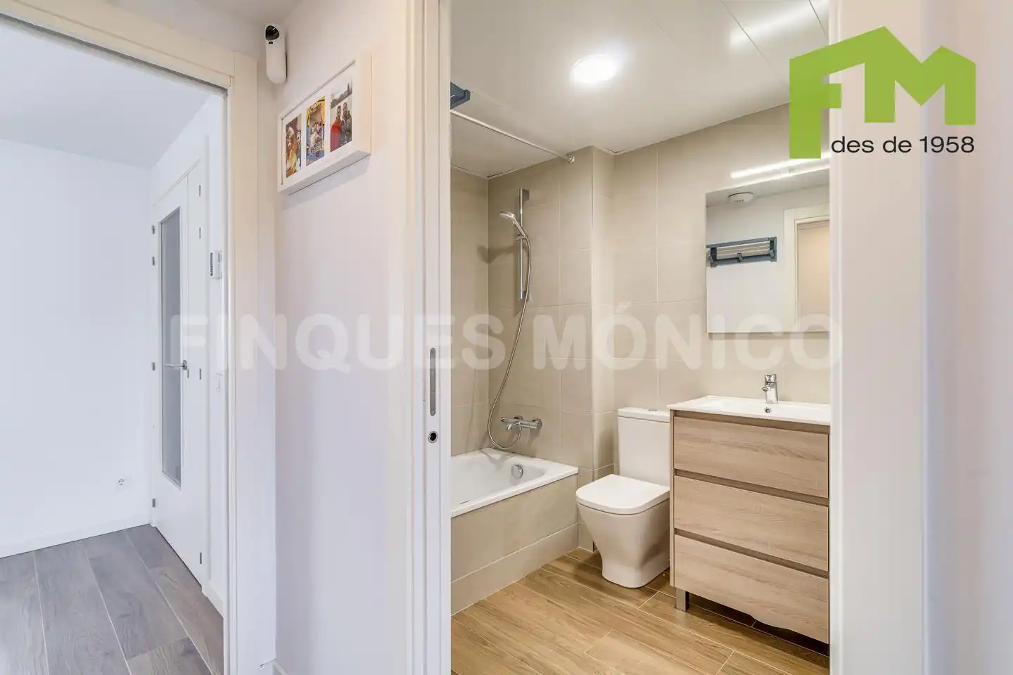Flat for sale in Avinguda Doctor Rodríguez de la Fuente, Teià