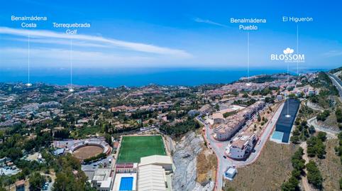 Photo 2 of Flat for sale in Calle Vencejo, 8, Rancho Domingo - La Hacienda, Málaga