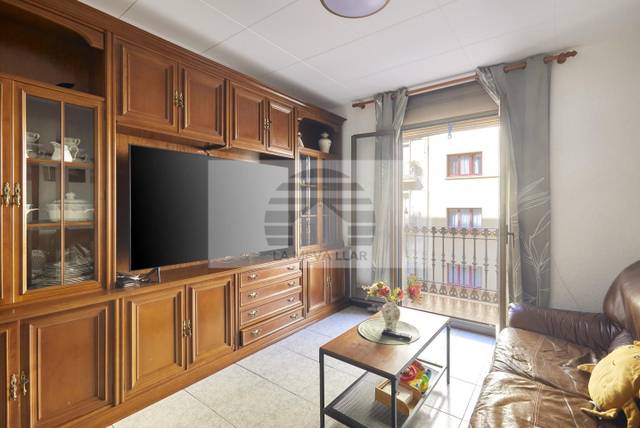 Piso en Venta en Carrer Nou de la Rambla en El Poble Sec - Parc de Montjuïc