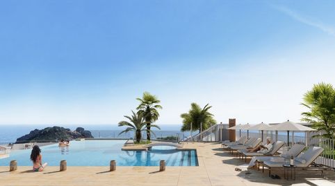 Foto 3 de Ático en venta en N/a, -1, Isla del Fraile, Águilas