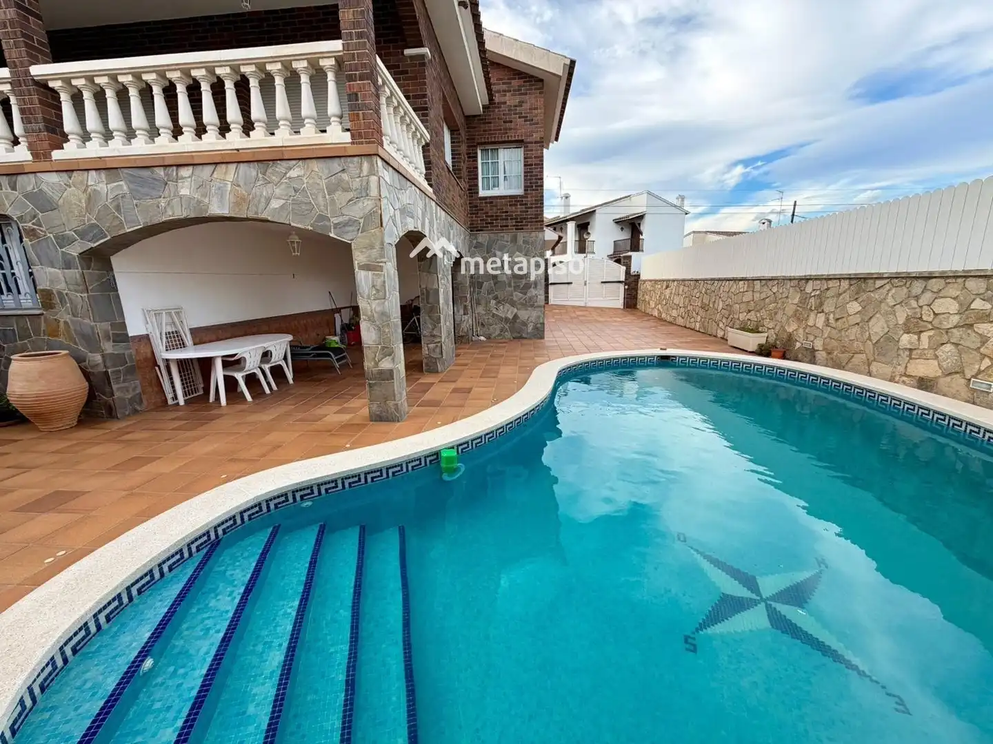 Chalet con piscina en venta en El Tancat - Mas d'en Gual, imagen 89